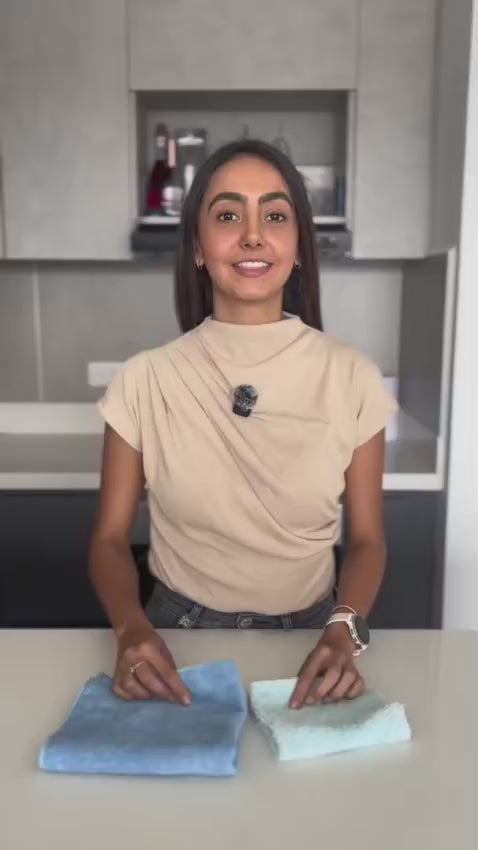 BAYETAS MULTIUSOS MICRO-FIBRA